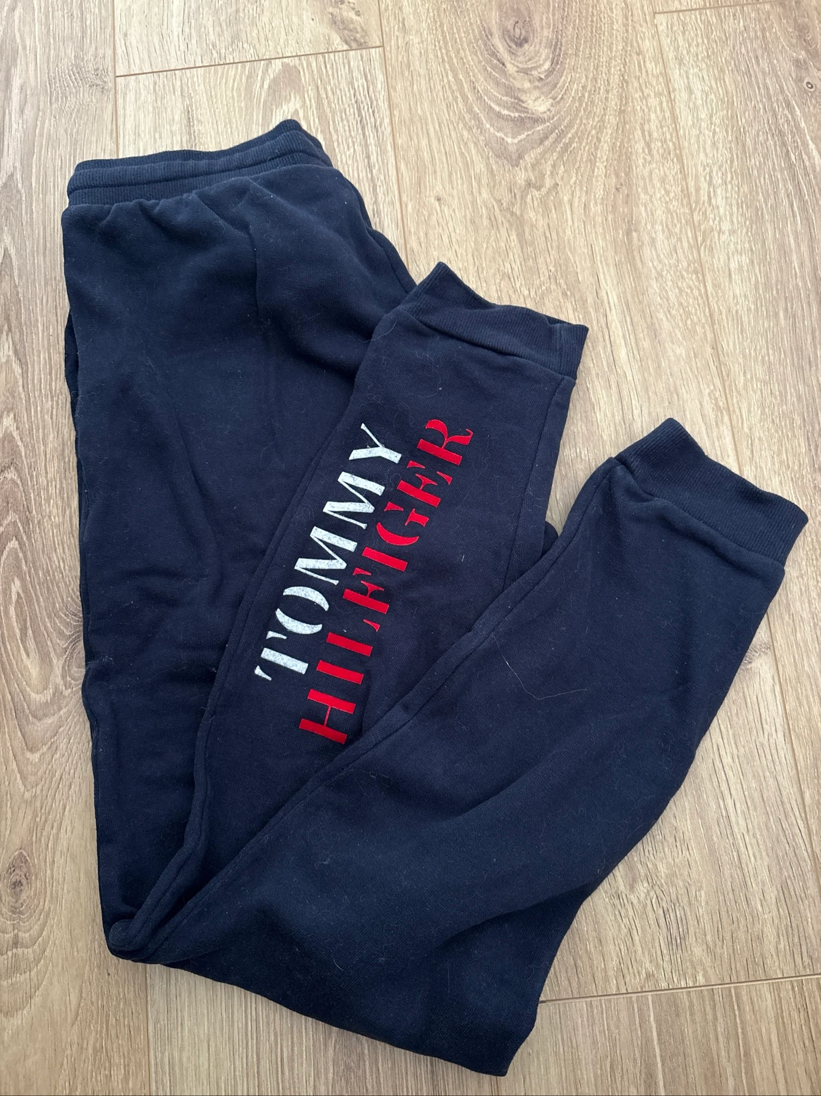 Bas jogging Tommy Hilfiger